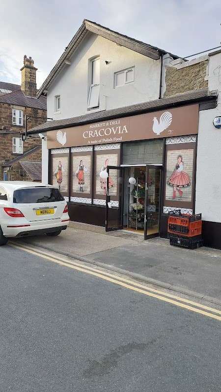 Harrogate Pharmacy