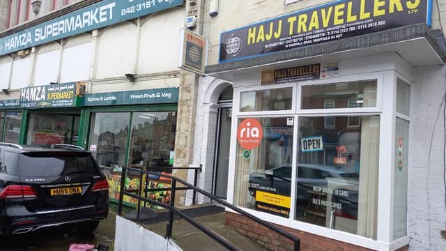 Hajj Travellers - Travel Agents in carbrook
