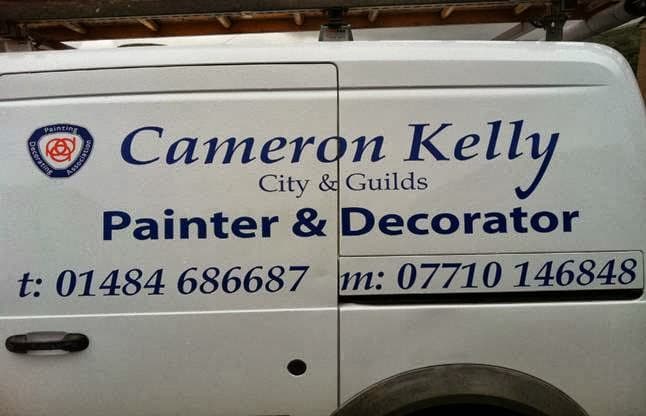C Kelly Decorators