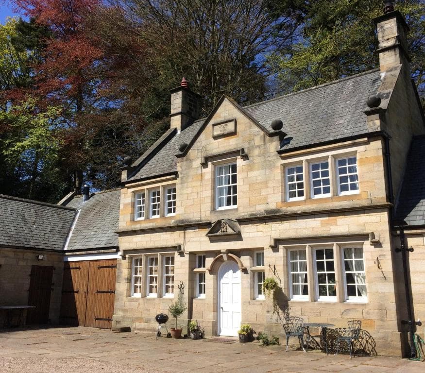 Manor Cottage