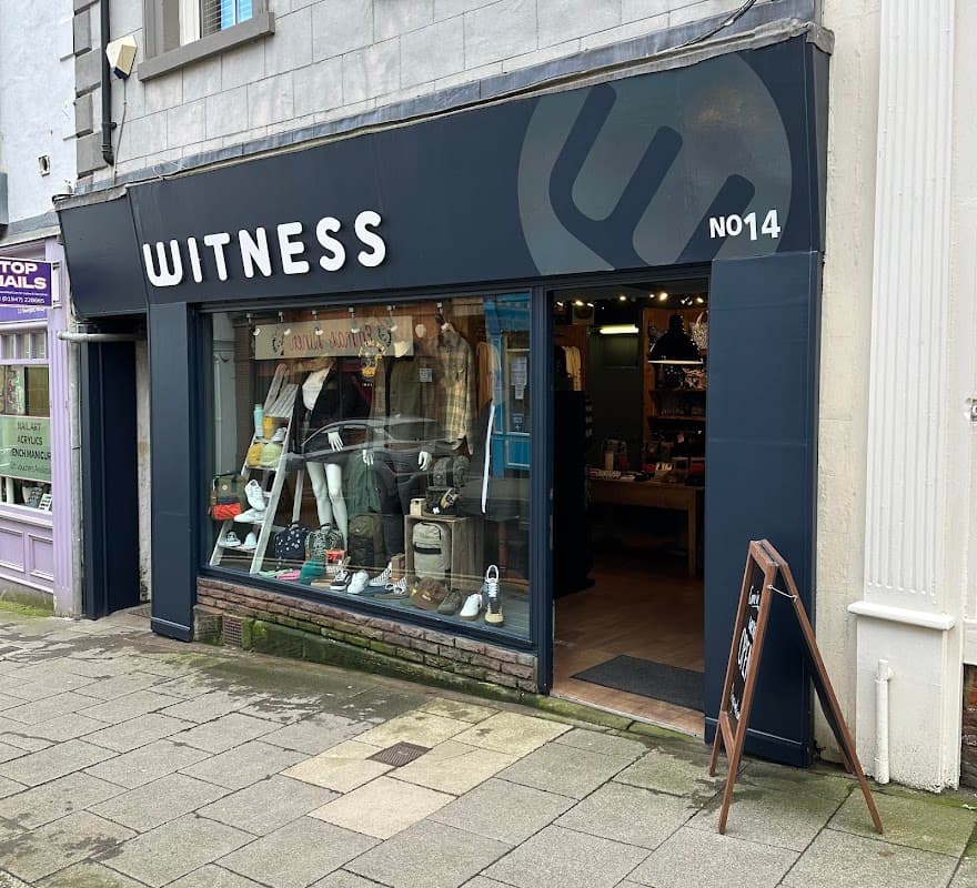 Witness
