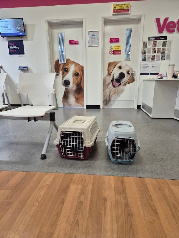 Vets4Pets - Northallerton