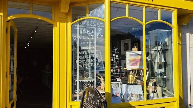 The Gallery, Malton - Gallery in malton