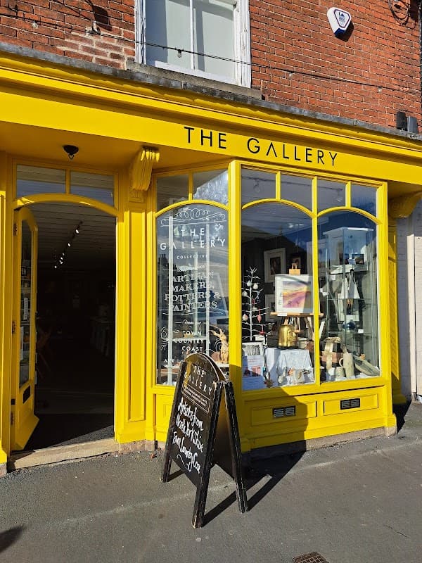 The Gallery, Malton