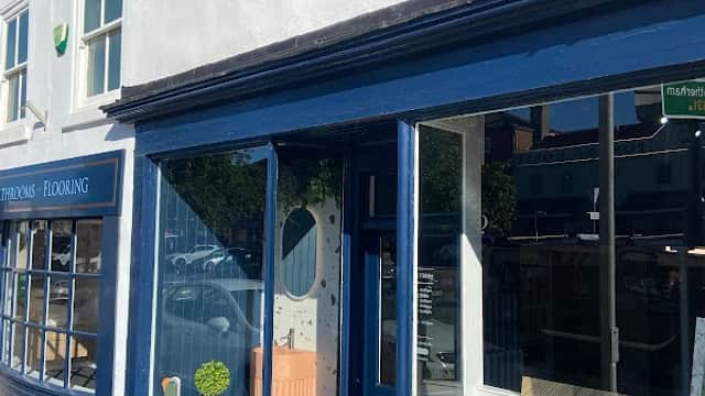 GNR Tiles & Bathrooms - Homeware in bawtry