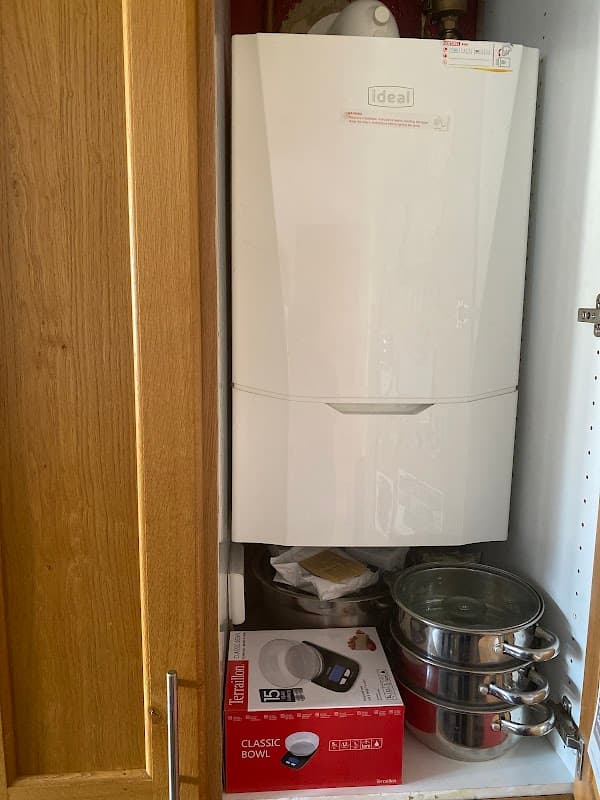 JPT Plumbing & Heating Services