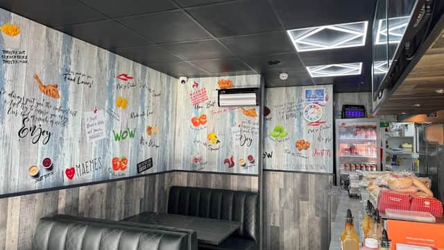 Maeme's Leeds - Takeaway in headingley