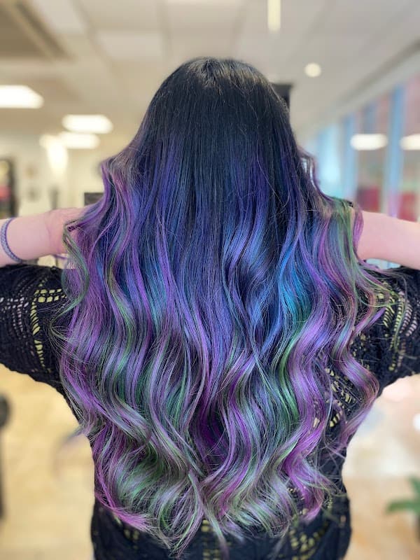 Ego Hair Studio