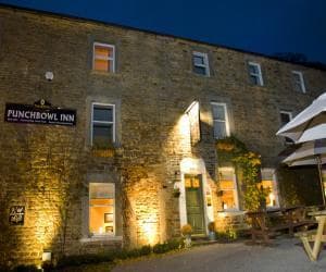 The Punch Bowl Inn