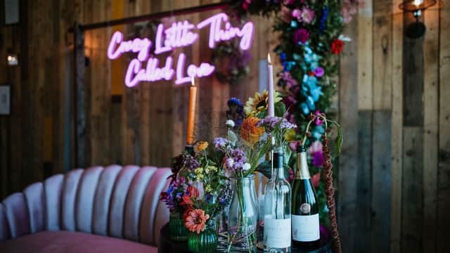Wonderland Blooms - Florists in market weighton