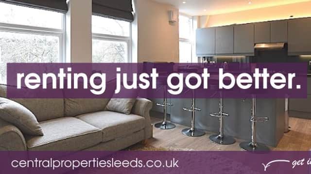 Central Properties - Estate Agents in headingley