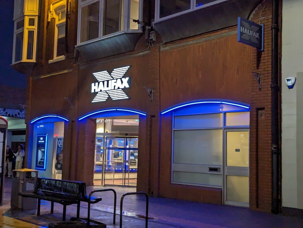 Halifax
