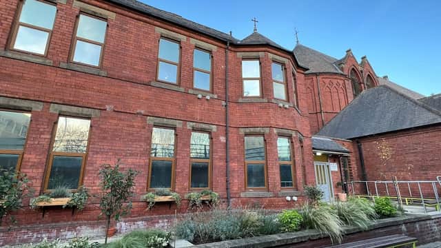 Art Hostel - Hostel in leeds
