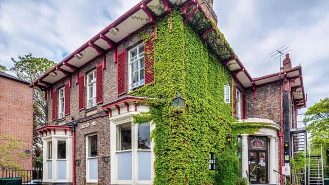 Astor York Hostel - Hostel in york