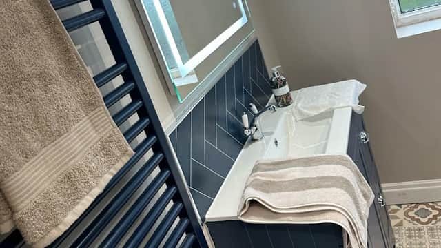 Doherty Plumbing and Maintenance - Plumbers in york