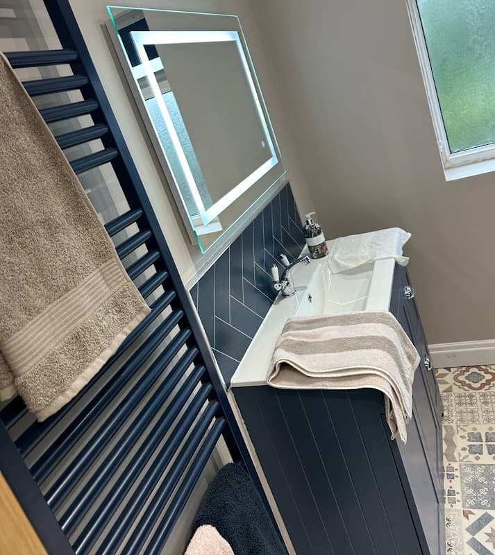 Doherty Plumbing and Maintenance