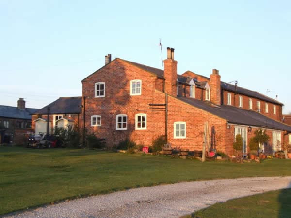 Thistledown House
