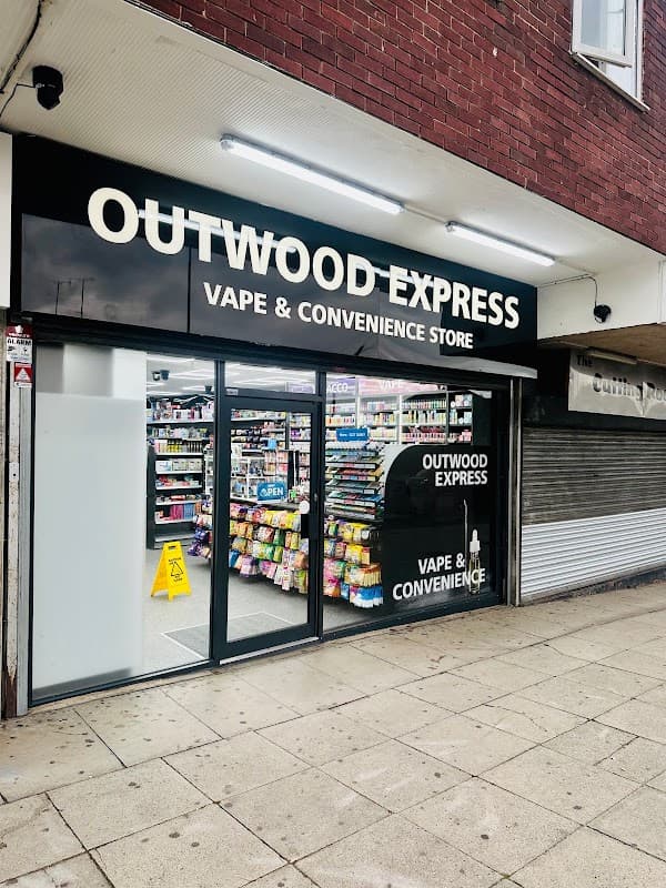 Outwood Express