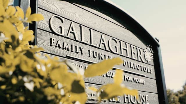 Gallagher Family Funeral Directors - Funeral Directors in keighley