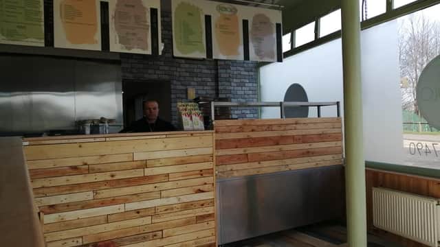 My Pizza Time - Takeaway in scarborough