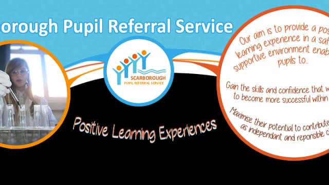 Scarborough Pupil Referral Service - Primary Schools in scarborough