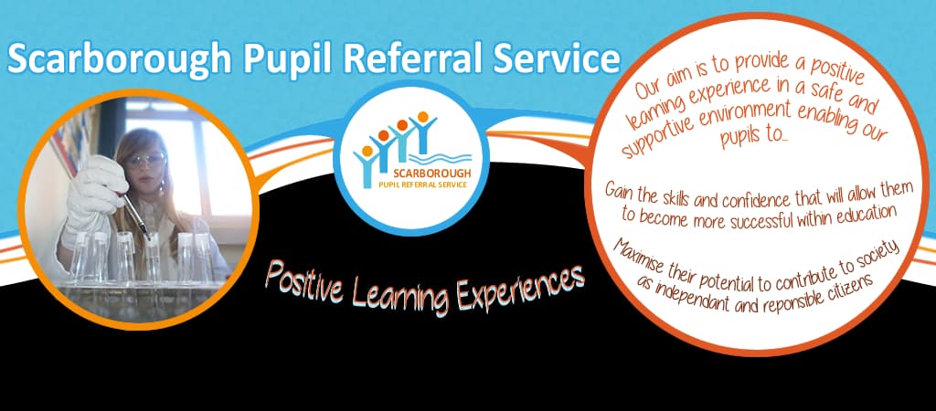 Scarborough Pupil Referral Service