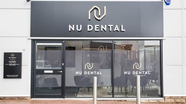 NuDental - Dentists in shipley