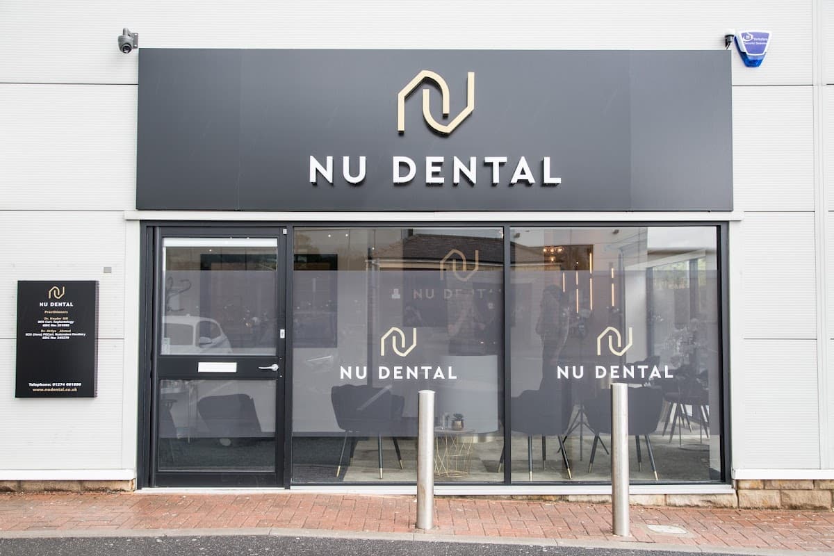 NuDental