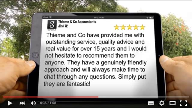 Thieme & Co - Accountants in doncaster