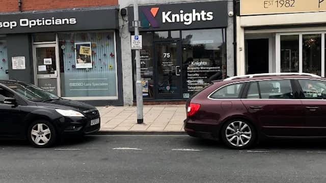 Knights Property Management - Estate Agents in goole