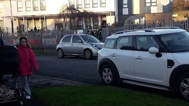 Primley Wood Primary School - Primary Schools in moortown