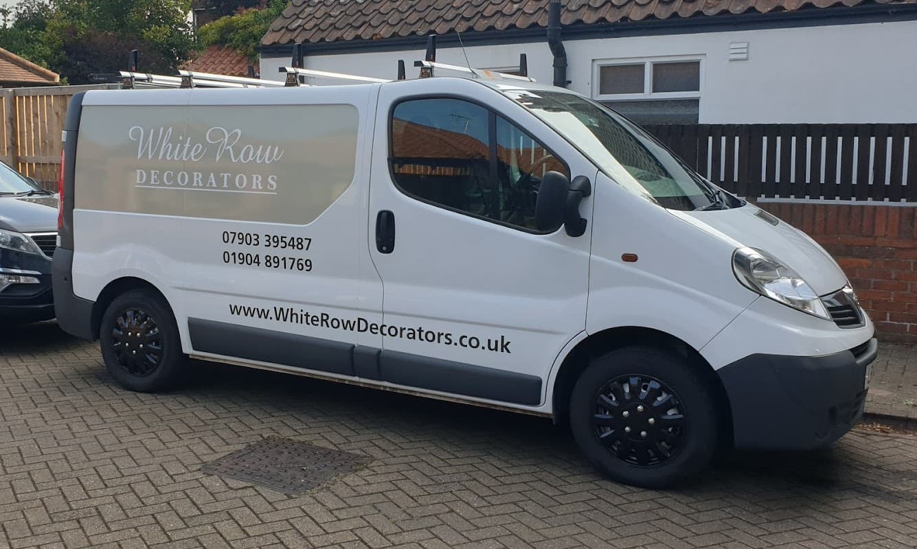 WhiteRow Decorators