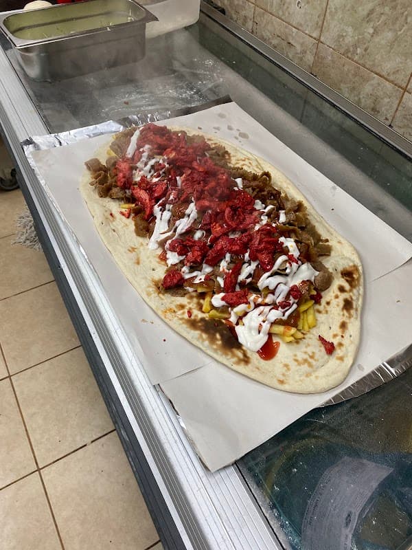Real Taste