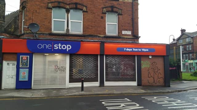 One Stop Stores - Corner Shops in headingley