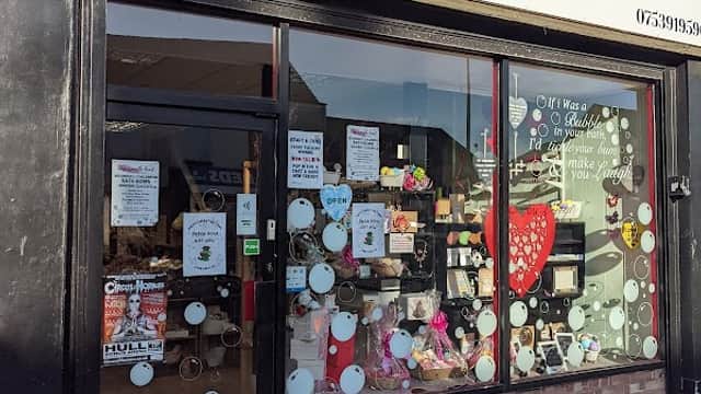Soap from the heart - Gift Shops in hull