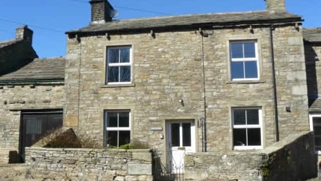 Accommodation at Greystones, Thwaite in thwaite north yorkshire