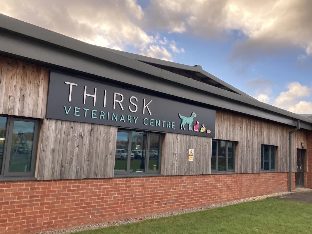 Thirsk Veterinary Centre