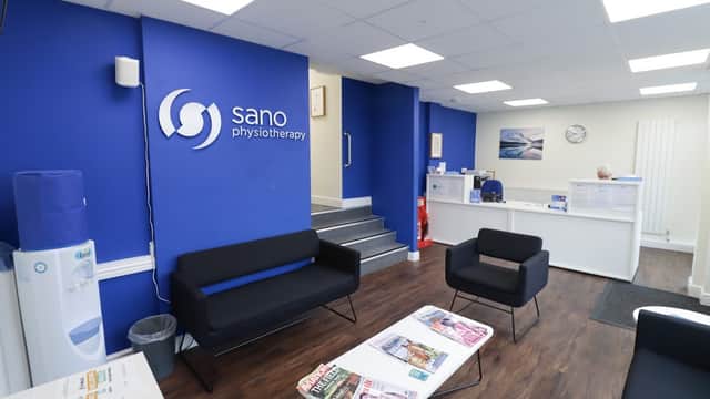 Sano Physiotherapy York Ltd - Sports Injury Clinics in york