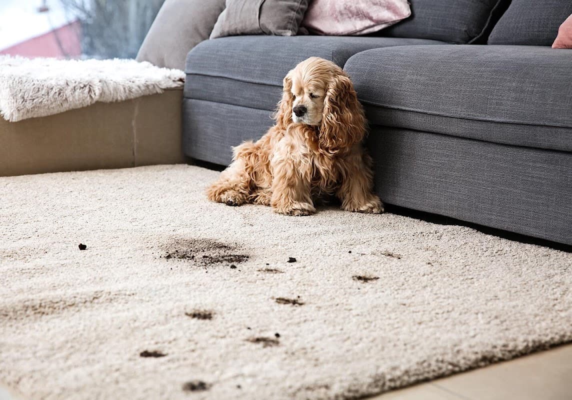The Carpet Genies