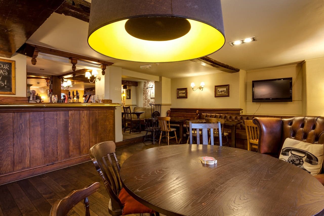 Swan & Talbot Inn
