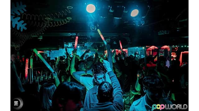 Popworld - Sheffield - Nightclub in sheffield