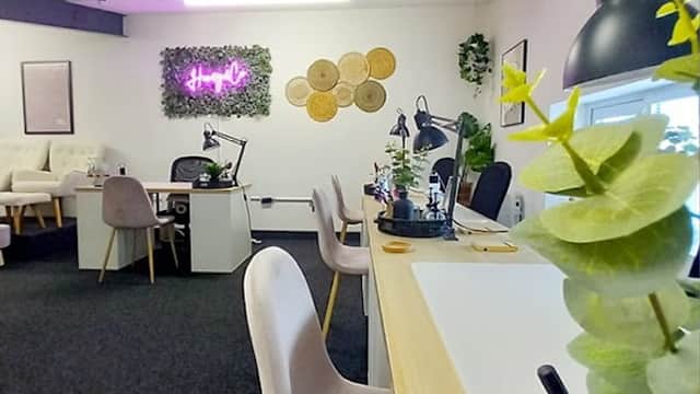 Honey & Co. Nail Studio & Academy - Nail Salons in eckington