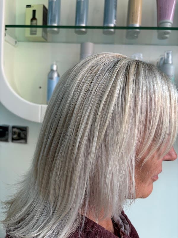 Cabelo Hairdressing