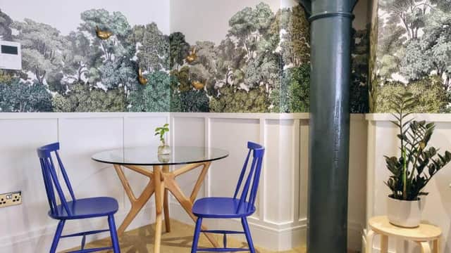 Accommodation at I Should Cocoa (York) - Mary Tuke in york