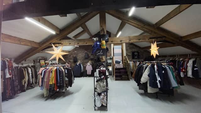 Bloom Boutique - Clothes Shops in keighley