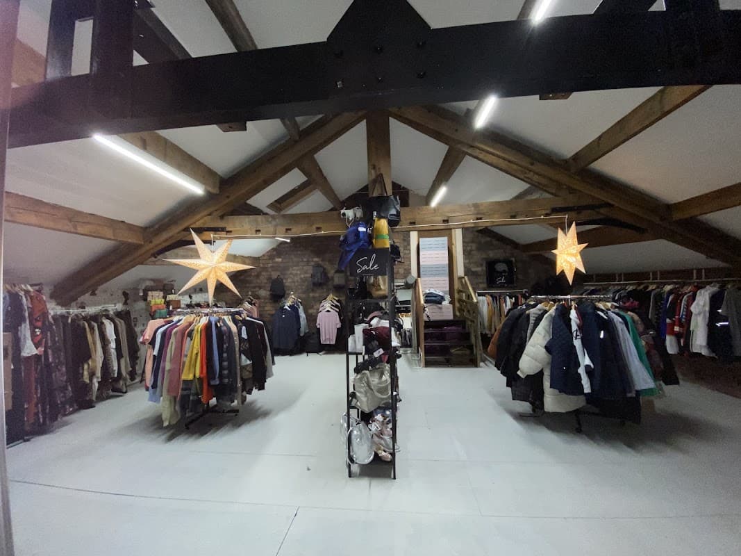 Bloom Boutique