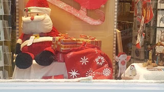 Oxfam - Charity Shops in scarborough
