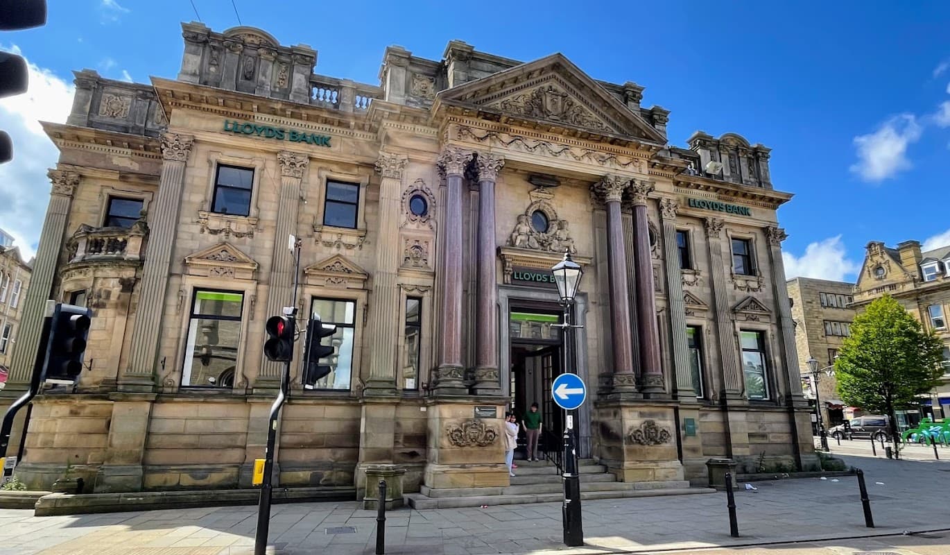Lloyds Bank