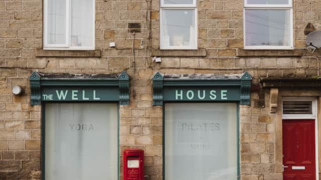 The Well House Rawdon - Yoga Studios in guiseley