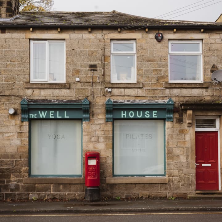 The Well House Rawdon